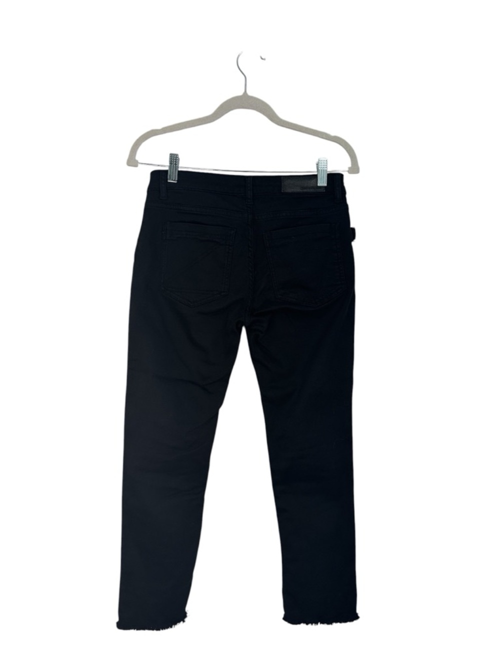 Zadig & Voltaire Ava Jeans Size 26 - Picture 5 of 8